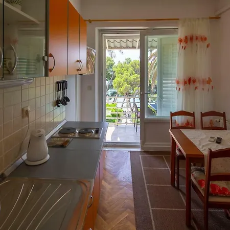 Apartment Vila Niko *