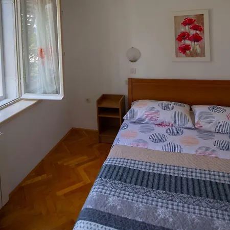 Appartement Vila Niko Makarska