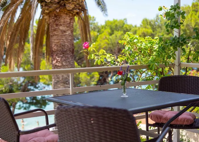 Vila Niko * Макарська