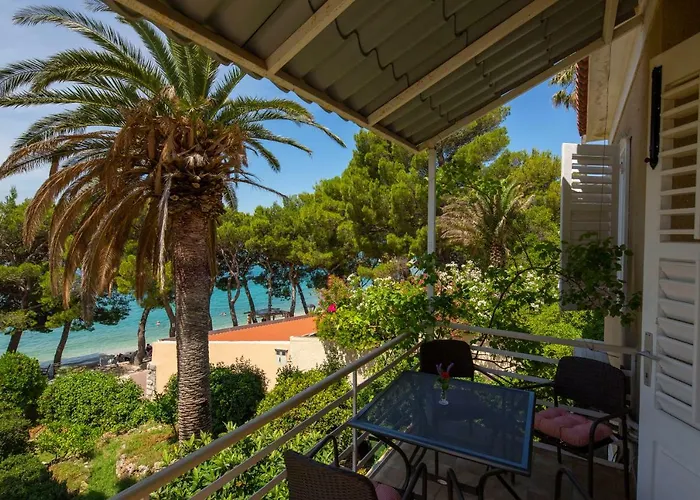 Vila Niko Апартаменти