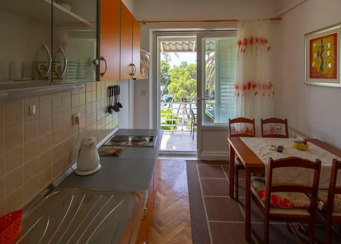 Апартаменти Vila Niko *