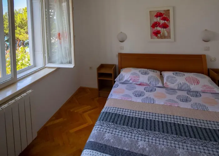 Апартаменти Vila Niko Макарська