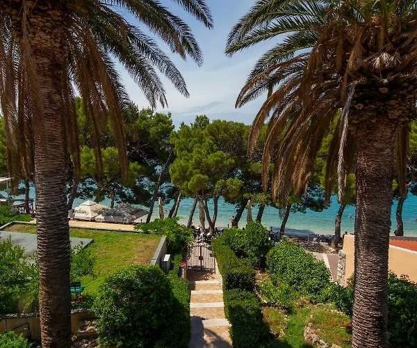 Vila Niko Апартаменти