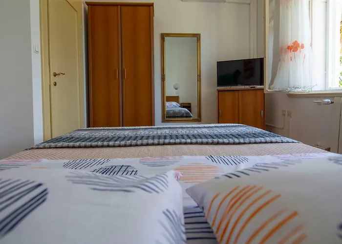 Апартаменти Vila Niko *