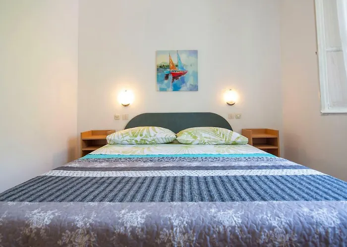 Апартаменти Vila Niko