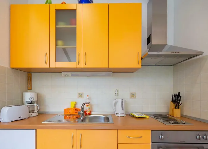 Апартаменти Vila Niko