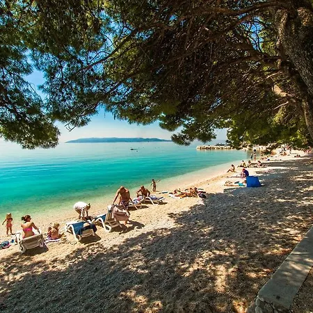 Vila Niko * 마카르스카