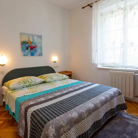 Vila Niko Апартаменти