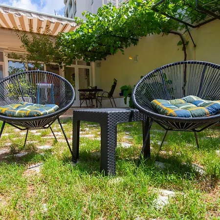 Apartament Vila Niko