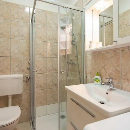 Vila Niko Apartament