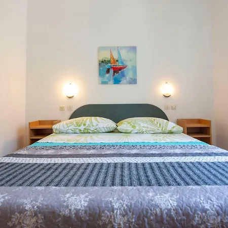 Апартаменти Vila Niko