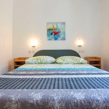 Apartament Vila Niko