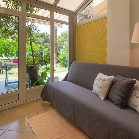 Vila Niko 아파트 마카르스카