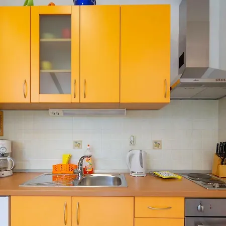 Apartament Vila Niko