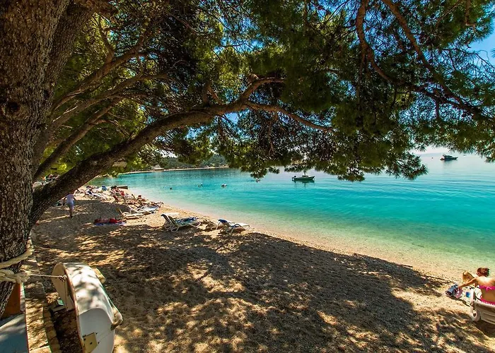 Daire Vila Niko Makarska