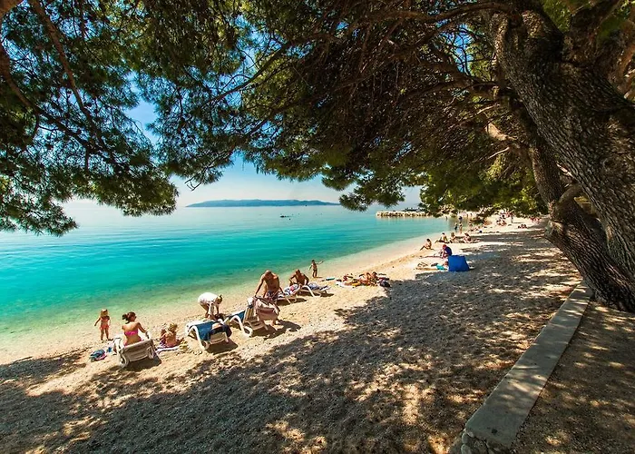 Vila Niko * Makarska