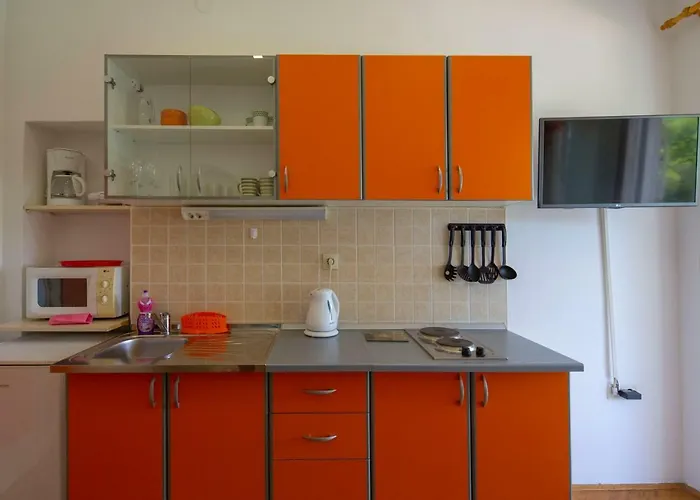 Daire Vila Niko Makarska