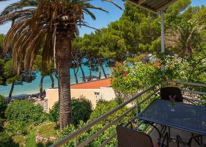 Vila Niko * Makarska