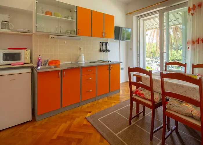 Daire Vila Niko Makarska