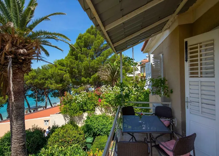 Vila Niko * Makarska