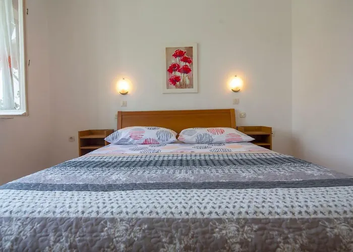 Vila Niko * Makarska