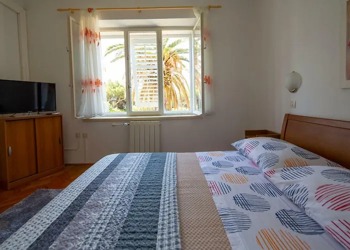 Daire Vila Niko Makarska