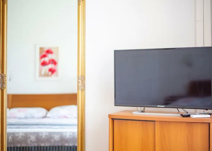 Vila Niko * Makarska