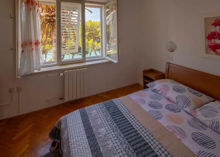 Vila Niko * Makarska