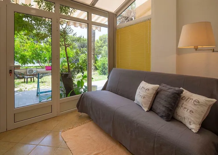 Vila Niko Daire Makarska