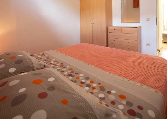 Vila Niko * Makarska