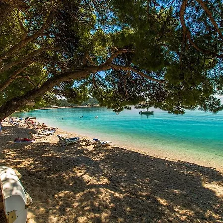 Apartamento Vila Niko Makarska