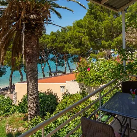 Vila Niko * Makarska