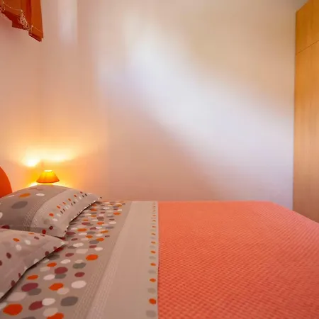 Vila Niko Apartamento Makarska